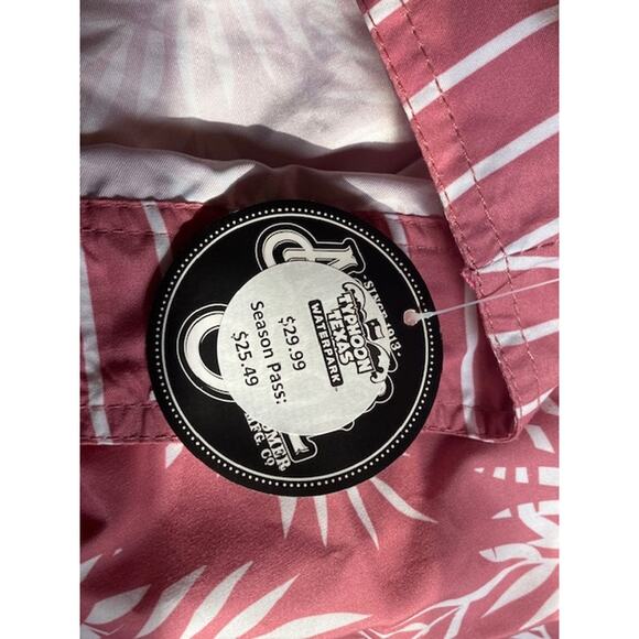 New! Art & Sol SURF Shorts - Women's Board Shorts Size Medium - Picture 6 of 8